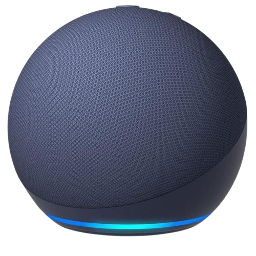Enceinte connectée Alexa
