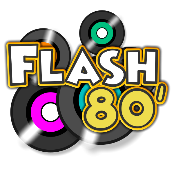 StreamRadio - Flash 80'